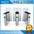 Access Control System High Speed Gate Turnstile